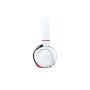 HyperX Cloud Mini - Wireless Gaming Headset (White) (7G8F2AA) thumbnail