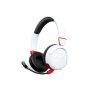 HyperX Cloud Mini - Wireless Gaming Headset (White) (7G8F2AA) thumbnail