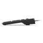 Lenovo 4Y41U13316 toetsenbord Kantoor USB Belgisch, Engels Zwart (4Y41U13316) thumbnail