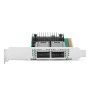 Mellanox ConnectX-5 MCX516A-CCAT-HP 100GbE Dual-Port QSFP28 (MCX516A-CCAT-HP) thumbnail