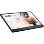 MSI Pro MP161 E2 Draagbare monitor Zwart 39,6 cm (15.6") LED 1920 x 1080 Pixels (PRO MP161 E2) thumbnail