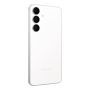 Samsung Galaxy S25 FE SM-S731B/DS 17 cm (6.7") Dual SIM Android 16.0 5G USB Type-C 8 GB 512 GB 4900 mAh Wit (SM-S731BZWIEUE) thumbnail