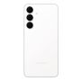 Samsung Galaxy S25 FE SM-S731B/DS 17 cm (6.7") Dual SIM Android 16.0 5G USB Type-C 8 GB 512 GB 4900 mAh Wit (SM-S731BZWIEUE) thumbnail