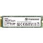 Transcend 256 GB Interne PCIe SSD TS256GMTE672AI-VS1 (TS256GMTE672AI-VS1) thumbnail