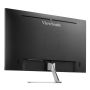 Viewsonic VX3276-4K-MHD-2 computer monitor 81,3 cm (32") 3840 x 2160 Pixels 4K Ultra HD LCD Zwart, Zilver (VX3276-4K-MHD-2) thumbnail