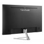 Viewsonic VX3276-4K-MHD-2 computer monitor 81,3 cm (32") 3840 x 2160 Pixels 4K Ultra HD LCD Zwart, Zilver (VX3276-4K-MHD-2) thumbnail
