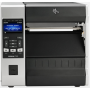 Zebra ZT620 - Label printer - Direct thermal / Thermal transfer - Roll (17.8 cm) (ZT62063-T0E01C0Z) thumbnail