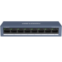 HIKVISION DS-3E0108-O unmanaged switch (DS-3E0108-O) thumbnail