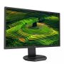 Philips B Line LCD-monitor 221B8LHEB/00 thumbnail