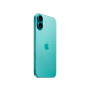 Apple iPhone 16 Plus 256GB Teal (MXY53HX/A) thumbnail
