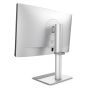BenQ MA270S computer monitor 68,6 cm (27") 5120 x 2880 Pixels 5K Ultra HD LED Wit (9H.LNYLA.TBE) thumbnail