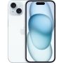 Apple iPhone 15 128GB Blauw (MTP43QL/A) thumbnail