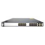 Cisco CATALYST 3750 24 10/100/1000T (WS-C3750G-24PS-S-RFB) thumbnail