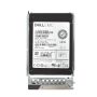 Dell 7.68TB SSD 24Gbit 2.5SAS RI (MG7YN-RFB) thumbnail