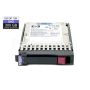 HP HDD 300GB 10Krpm SAS SFF (507127-S21) thumbnail