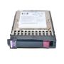 HP HDD 146GB  2.5 inch SFF (507283-001) thumbnail