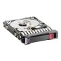 HP 500GB 6G SAS 7.2K SFF HDD (507610-S21) thumbnail