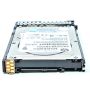 HP DRV, HD 146G SAS 2.5 DP 15K (518022-002) thumbnail