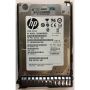 HP 300GB SAS 6G 15K SFF SC HDD (627114-002) thumbnail