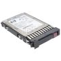 HP Hewlett Packard Enterprise 627117-B21 internal hard drive 2.5 300GB SAS (627117-B21) thumbnail
