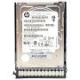 HP 300GB SAS 6G 15K SFF SC HDD (EH0300FBQDD) thumbnail