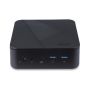 Acer Veriton N1502G L1506 NUC - Intel Processor N150 - 8GB DDR4 - 128GB PCIeNVMe SSD - Intel Graphics - Wi-Fi 6 AX + BT - Window (DT.R5UEH.003) thumbnail