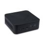 Acer Veriton N N1502G 13U3U-01 NUC Intel Core 3 100U 8 GB DDR4-SDRAM 512 GB SSD Windows 11 Pro Micro PC Mini PC Zwart (DT.R6CEH.002) thumbnail