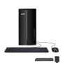 Acer Veriton Vero M6735GT Core Ultra 7 265 32GB 512GB (DT.R70EH.002) thumbnail