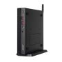 Acer Veriton N4735GT U74516 Pro Mini Intel Core Ultra 7 265T 16 GB DDR5-SDRAM 512 GB SSD Windows 11 Pro MFF Mini PC Zwart (DT.R7LEH.004) thumbnail