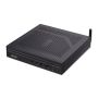 Acer Veriton N4735GT U74516 Pro Mini Intel Core Ultra 7 265T 16 GB DDR5-SDRAM 512 GB SSD Windows 11 Pro MFF Mini PC Zwart (DT.R7LEH.004) thumbnail