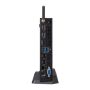 Acer Veriton N4735GT U74516 Pro Mini Intel Core Ultra 7 265T 16 GB DDR5-SDRAM 512 GB SSD Windows 11 Pro MFF Mini PC Zwart (DT.R7LEH.004) thumbnail