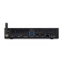 Acer Veriton N4735GT U74516 Pro Mini Intel Core Ultra 7 265T 16 GB DDR5-SDRAM 512 GB SSD Windows 11 Pro MFF Mini PC Zwart (DT.R7LEH.004) thumbnail