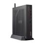 Acer Veriton N4735GT U74516 Pro Mini Intel Core Ultra 7 265T 16 GB DDR5-SDRAM 512 GB SSD Windows 11 Pro MFF Mini PC Zwart (DT.R7LEH.004) thumbnail
