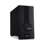 Acer Veriton VK2730G Intel Core Ultra 9 285 32 GB DDR5-SDRAM 1 TB SSD Windows 11 Pro Tower PC Zwart (DT.R7YEH.002) thumbnail