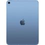 Apple iPad Wi-Fi + Cellular 128GB Blauw (MD7G4KN/A) thumbnail