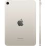 Apple iPad Mini Wi-Fi 128GB Starlight (MXPQ3KN/A) thumbnail