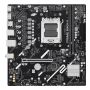 ASUS PRIME B840M-R AMD B840 Socket AM5 micro ATX (90MB1PT0-M0EAY0) thumbnail