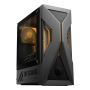 ASUS TUF Gaming T500 TM500MH-0R5220032W AMD Ryzen™ 5 220 16 GB DDR5-SDRAM 1 TB SSD NVIDIA GeForce RTX 5060 Windows 11 Home Mini Tower PC Grijs (90PF0662-M003L0) thumbnail