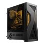 ASUS TUF Gaming T500 TM500MH-0R5220032W AMD Ryzen™ 5 220 16 GB DDR5-SDRAM 1 TB SSD NVIDIA GeForce RTX 5060 Windows 11 Home Mini Tower PC Grijs (90PF0662-M003L0) thumbnail