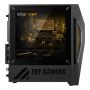 ASUS TUF Gaming T500 TM500MH-0R5220032W AMD Ryzen™ 5 220 16 GB DDR5-SDRAM 1 TB SSD NVIDIA GeForce RTX 5060 Windows 11 Home Mini Tower PC Grijs (90PF0662-M003L0) thumbnail