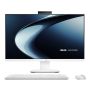 ASUS V400 AiO V470VAK-WPE262W Intel Core 7 240H 68,6 cm (27") 1920 x 1080 Pixels Alles-in-één-pc 16 GB DDR5-SDRAM 1 TB SSD Windows 11 Home Wi-Fi 6 (802.11ax) Wit (90PT03W9-M03WY0) thumbnail