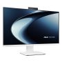 ASUS V400 AiO V470VAK-WPE262W Intel Core 7 240H 68,6 cm (27") 1920 x 1080 Pixels Alles-in-één-pc 16 GB DDR5-SDRAM 1 TB SSD Windows 11 Home Wi-Fi 6 (802.11ax) Wit (90PT03W9-M03WY0) thumbnail