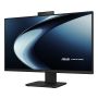 ASUS V400 AiO V470VAK-BPE087W Intel Core 5 210H 68,6 cm (27") 1920 x 1080 Pixels Alles-in-één-pc 16 GB DDR5-SDRAM 1 TB SSD Windows 11 Home Wi-Fi 6 (802.11ax) Zwart (90PT03WA-M042D0) thumbnail