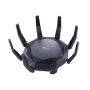 ASUS RT-AX89X AX6000 AiMesh draadloze router Ethernet Dual-band (2.4 GHz / 5 GHz) Zwart (RT-AX89X) thumbnail