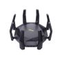 ASUS RT-AX89X AX6000 AiMesh draadloze router Ethernet Dual-band (2.4 GHz / 5 GHz) Zwart (RT-AX89X) thumbnail
