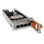EMC 4-Port 10GbE Ethernet IO Module RJ45 Copper (303-254-100C-00) thumbnail