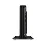 HP Pro Mini 400 G9 i514500T 8GB/256GB PC Intel® Core™ i5 i5-14500T DDR4-SDRAM SSD Windows 11 Pro Mini PC Zwart (DF4F7ET#ABH) thumbnail