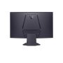 LG UltraGear 27GS60QC 27 inch 180Hz Gaming Monitor (27GS60QC-B) thumbnail