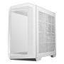 MSI MAG Pano 100R PZ Midi Tower Wit (MAG PANO 100R PZ W) thumbnail