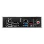 MSI MPG B550 Gaming Plus AMD B550 Socket AM4 ATX (MPGB550 GAMINGPLUS) thumbnail